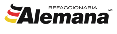 Alemana