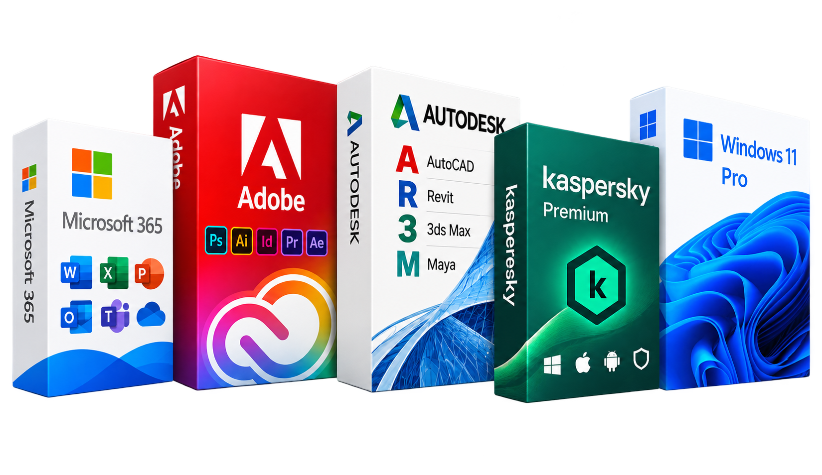 Software y Licenciamiento