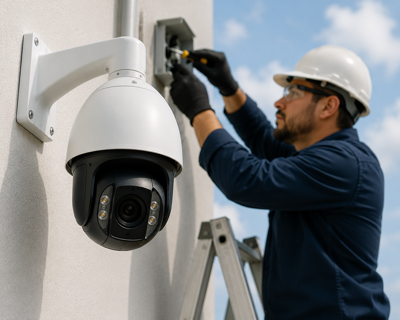 CCTV